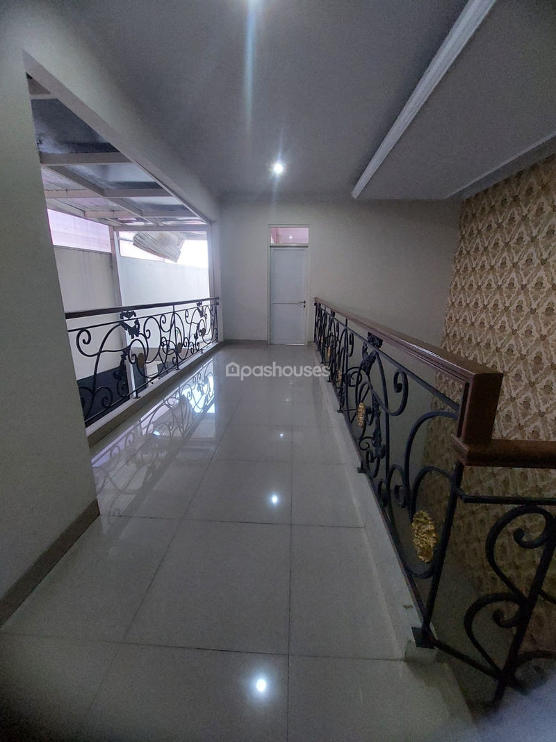 Cluster Jatibening Residence