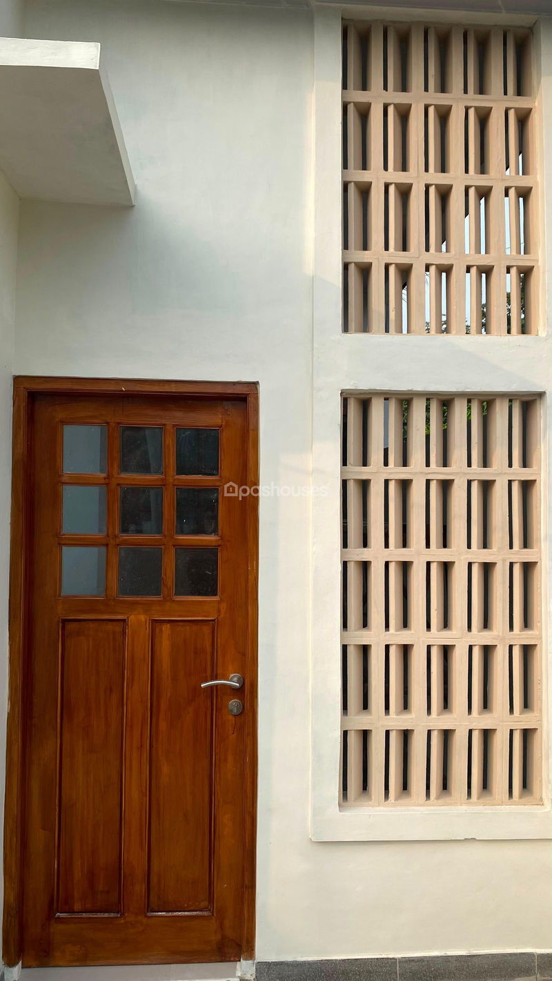 Pura Bojong Gede Blok L2