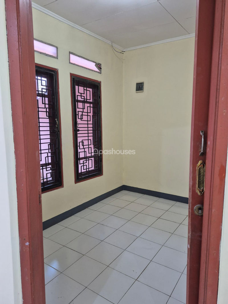 Darmawangsa Residence Cluster Kedaton Blok BK 8 No.31