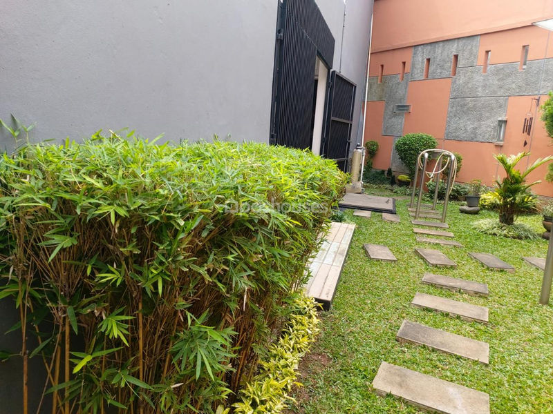 Komplek Malaka Country Estate No.7