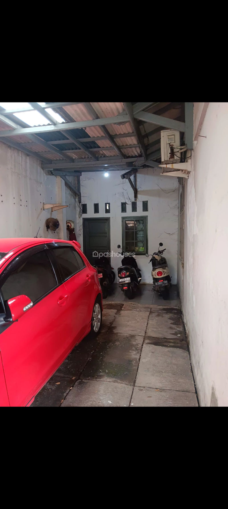 Jalan Taman Pembangunan No.19