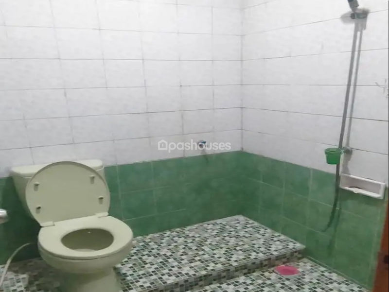 Citra Raya Cikupa Cluster Taman Puspa
