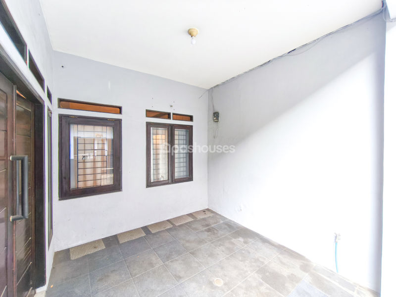 Perumahan Villa Mutiara Ciputat Blok GG No.13