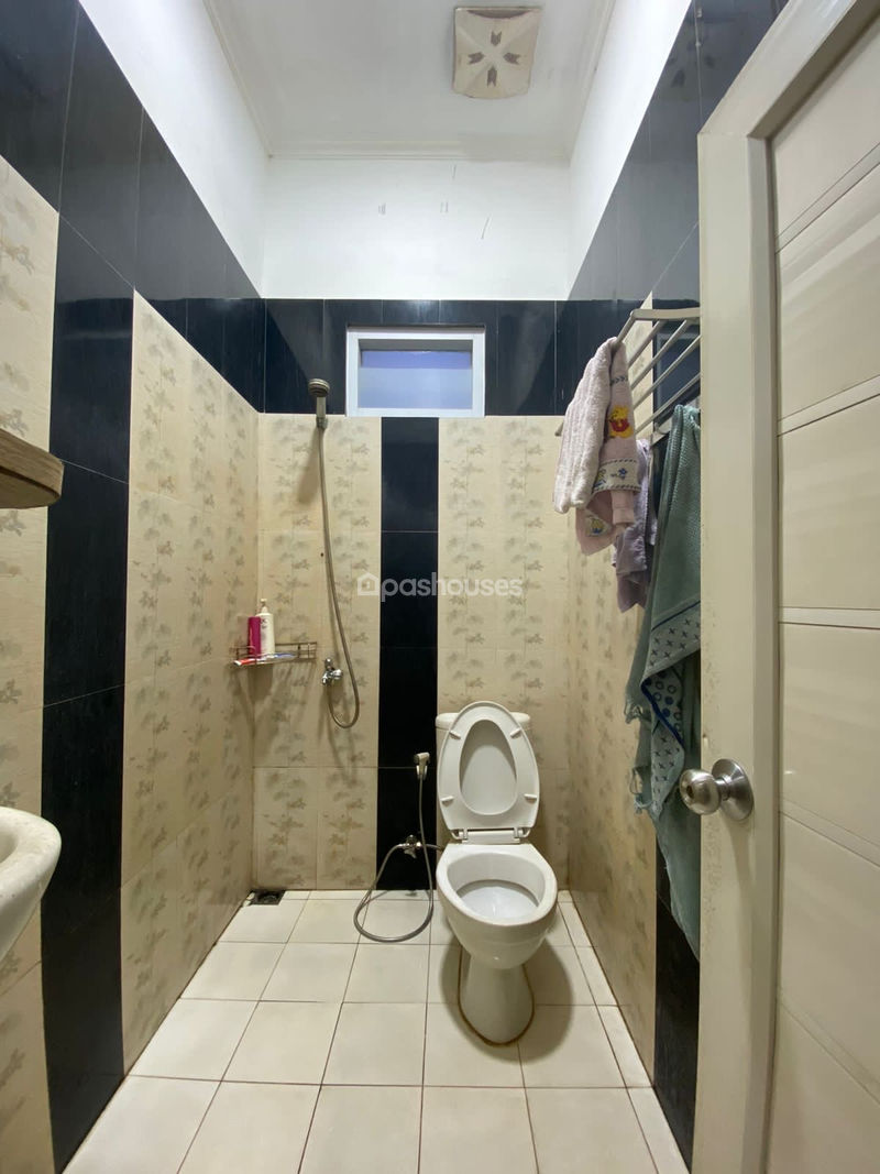 Perumahan Komplek Astek Blok B No.177
