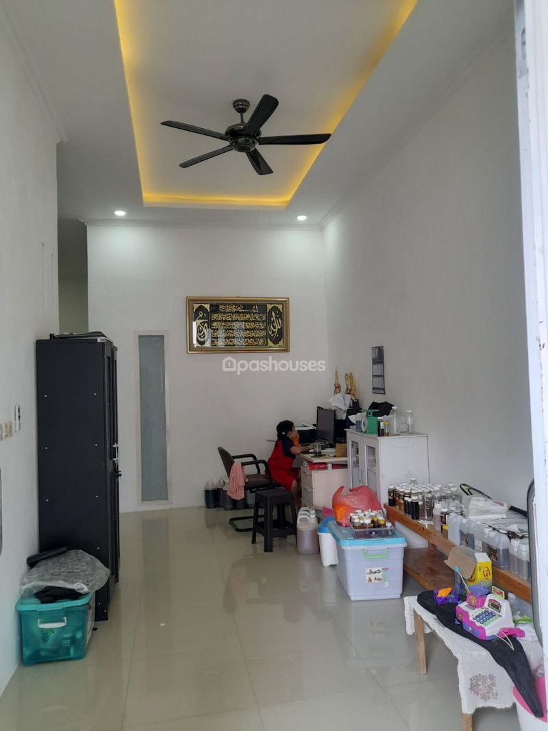Villa Dago Tol Blok D19 No.14