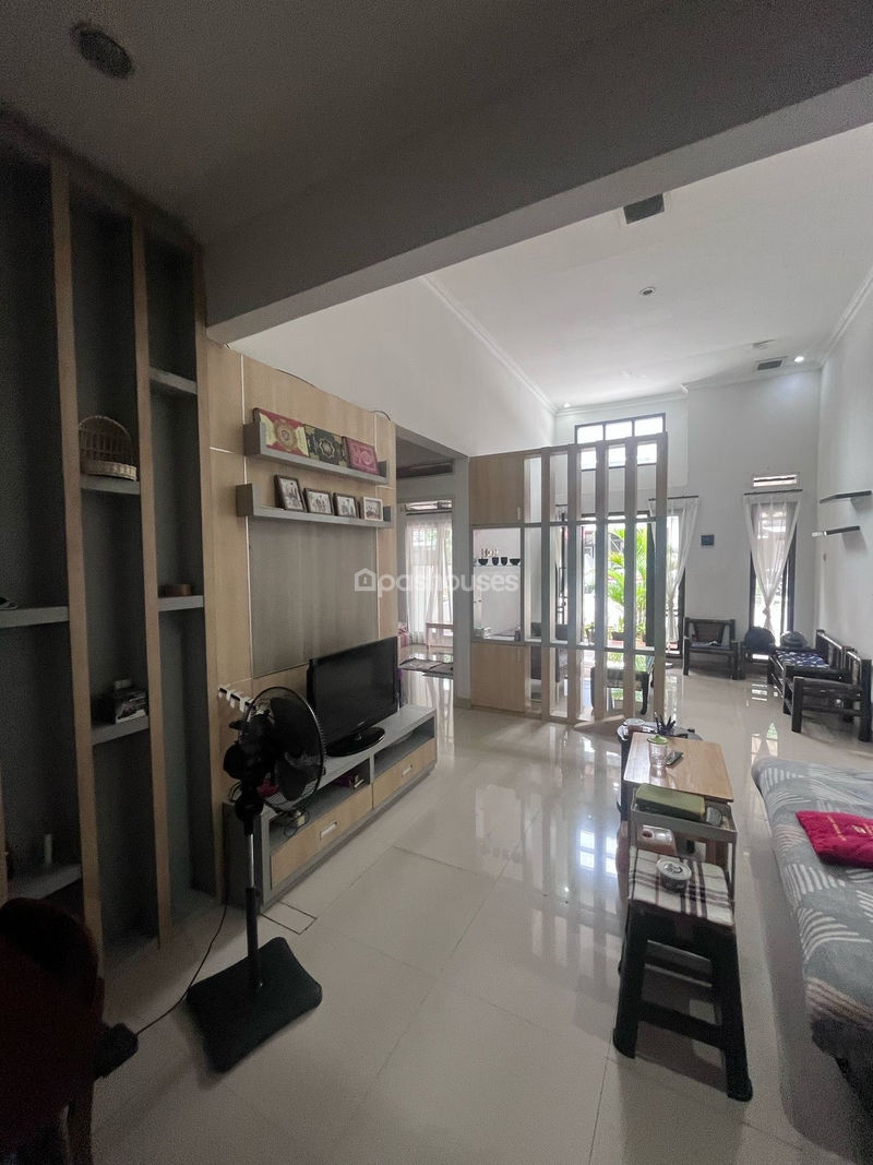 Taman Merpati 2 Residence Blok D No.08
