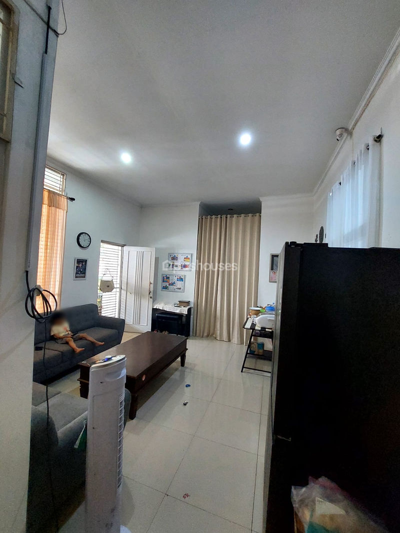 Puri Primacom Residence Sawangan Blok G1