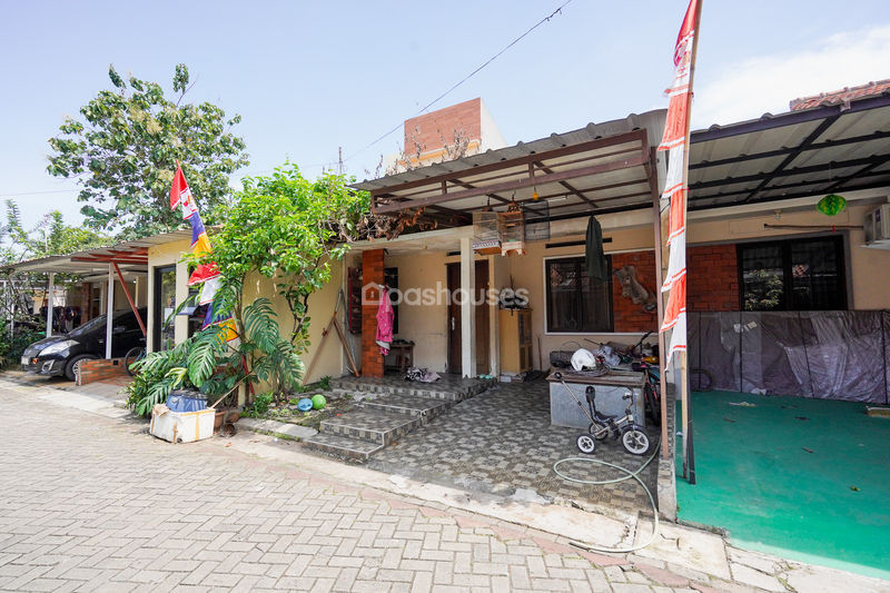 Relife Greenville Cileungsi Cluster Fruitville Blok A No.32