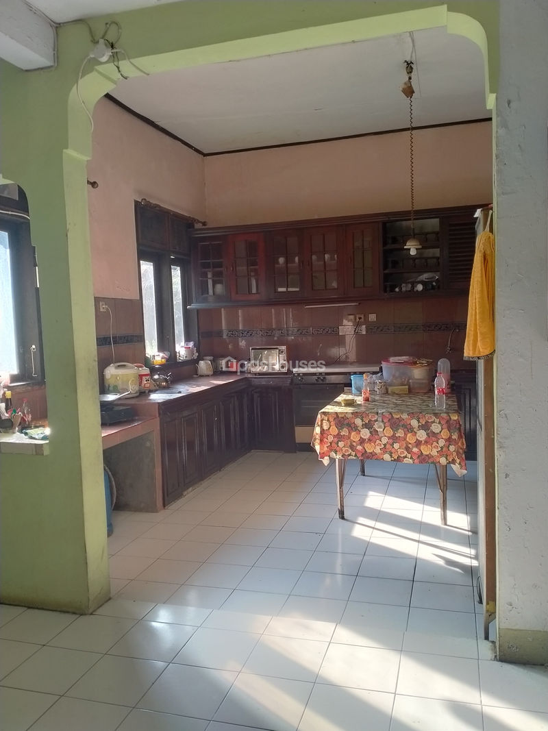 Jalan Mataram No.7