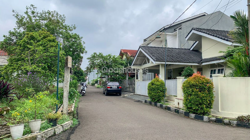 Perumahan Taman Cimanggu