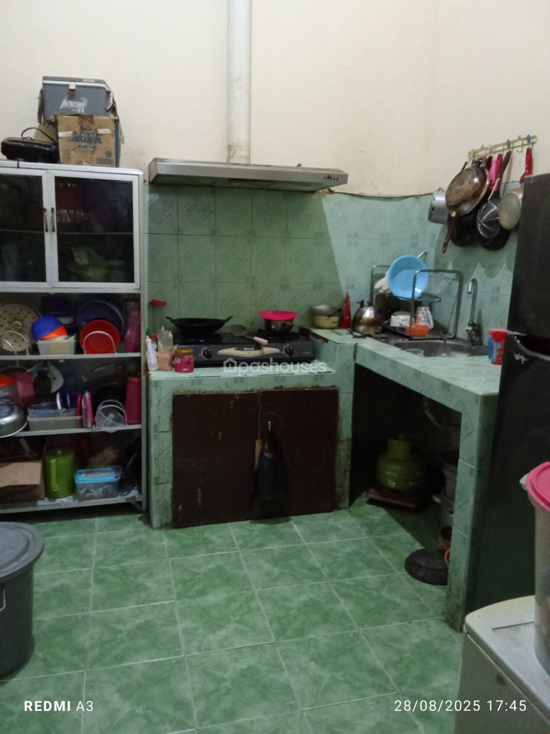Perumahan Dasana Indah Blok TH7 No.2