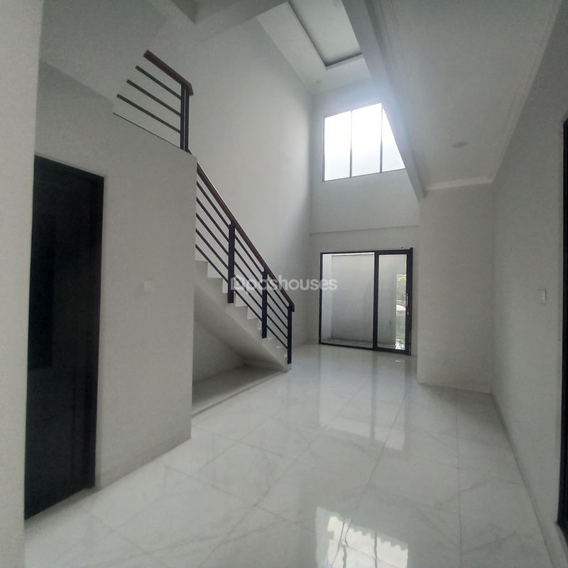 Perumahan Duren Residence No.14