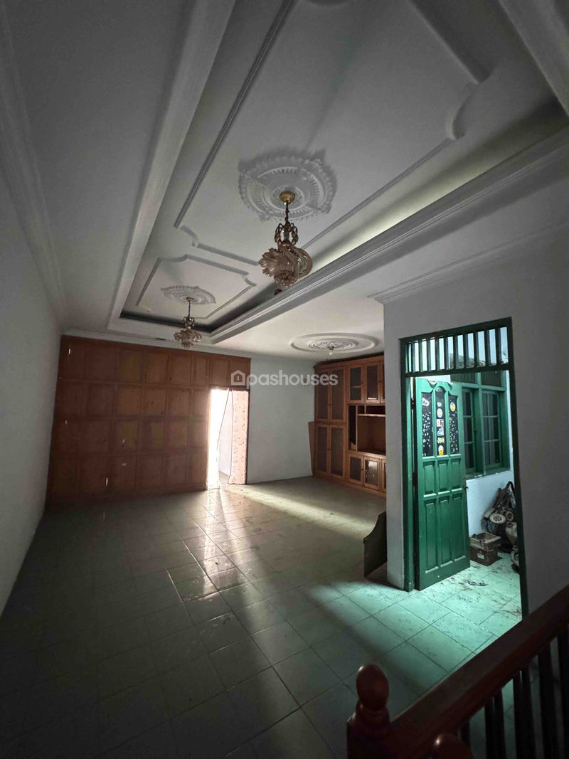 Perumahan Taman Wisma Asri Bekasi Blok AA16 No.79
