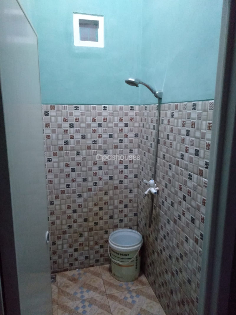 Jalan Tegal Petir Bogor