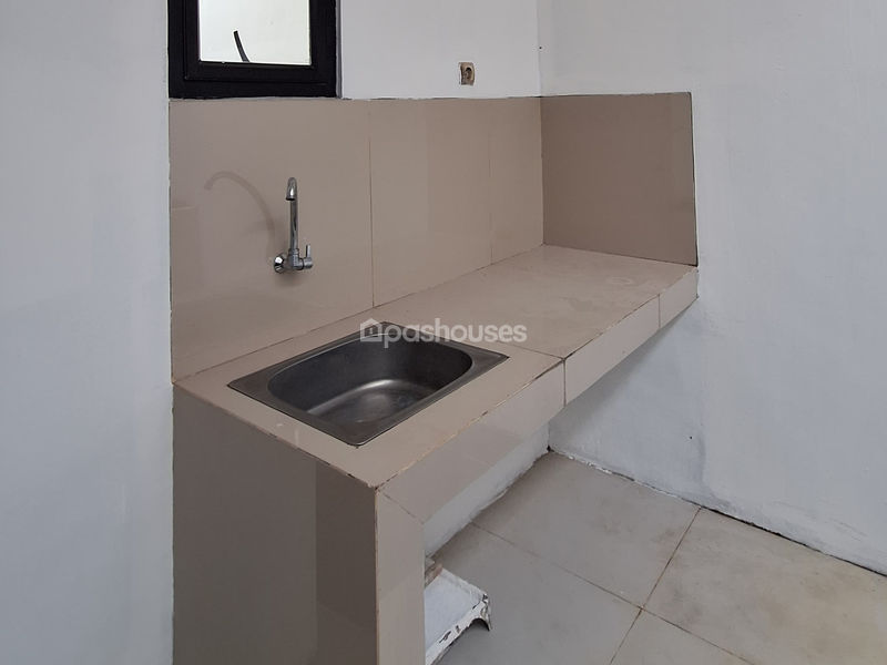Perumahan Jagorawi Golf Estates Cluster The Awa Blok B1 No.33