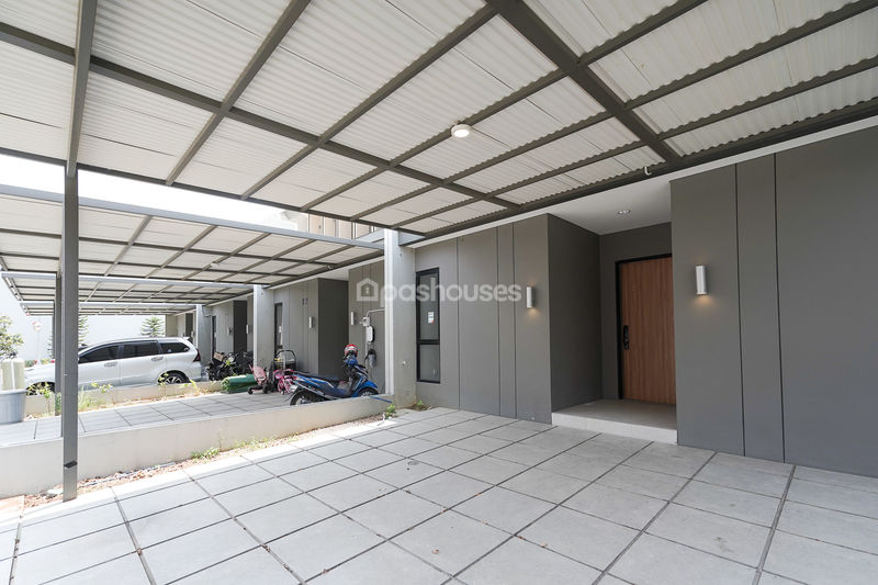 Grand Wisata Bekasi Cluster Z Living