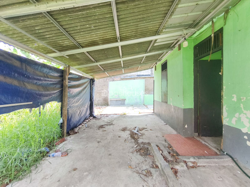 Kampung Bojong Bekasi