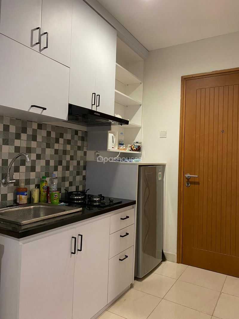 Apartemen Bellevue Suites