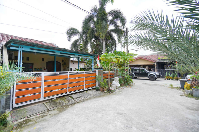 Villa Mutiara Gading 2