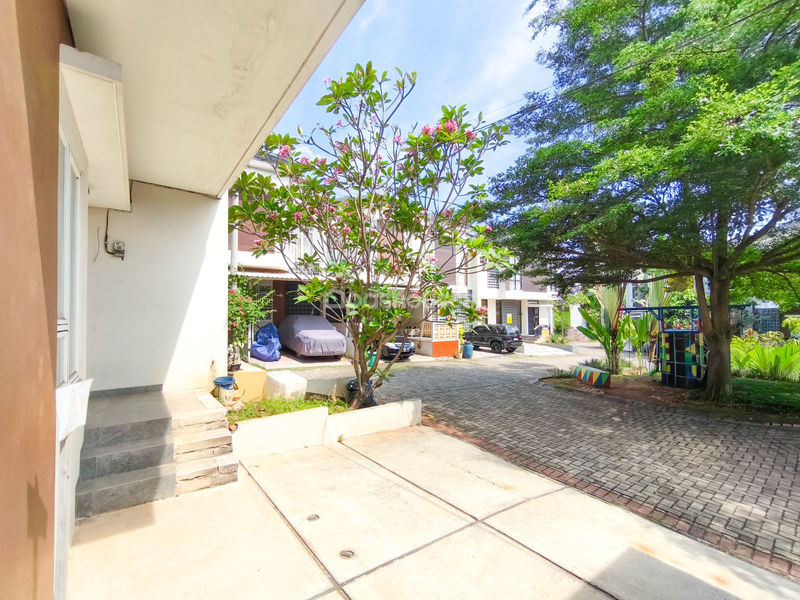 Komplek Namara Residence Blok A No.28