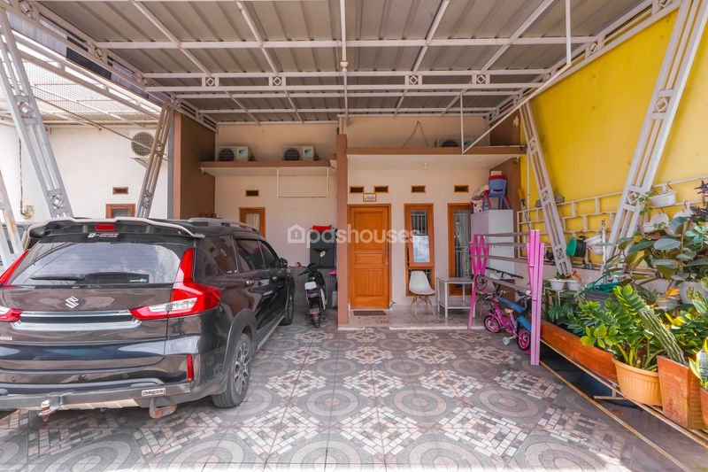 Perumahan Grand Mufakat Residence