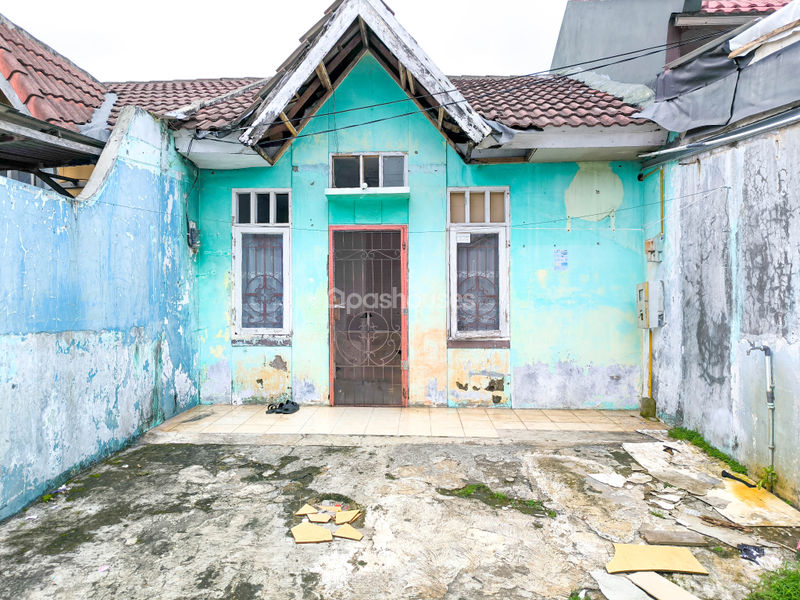 Villa Mutiara Serpong