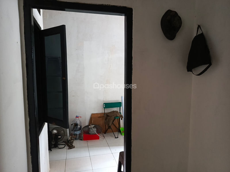 Perumahan Aryatama Regency 1 Blok A No. 11