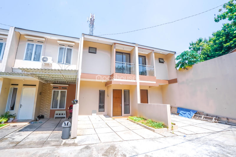 Cluster Greentown 3 No.4