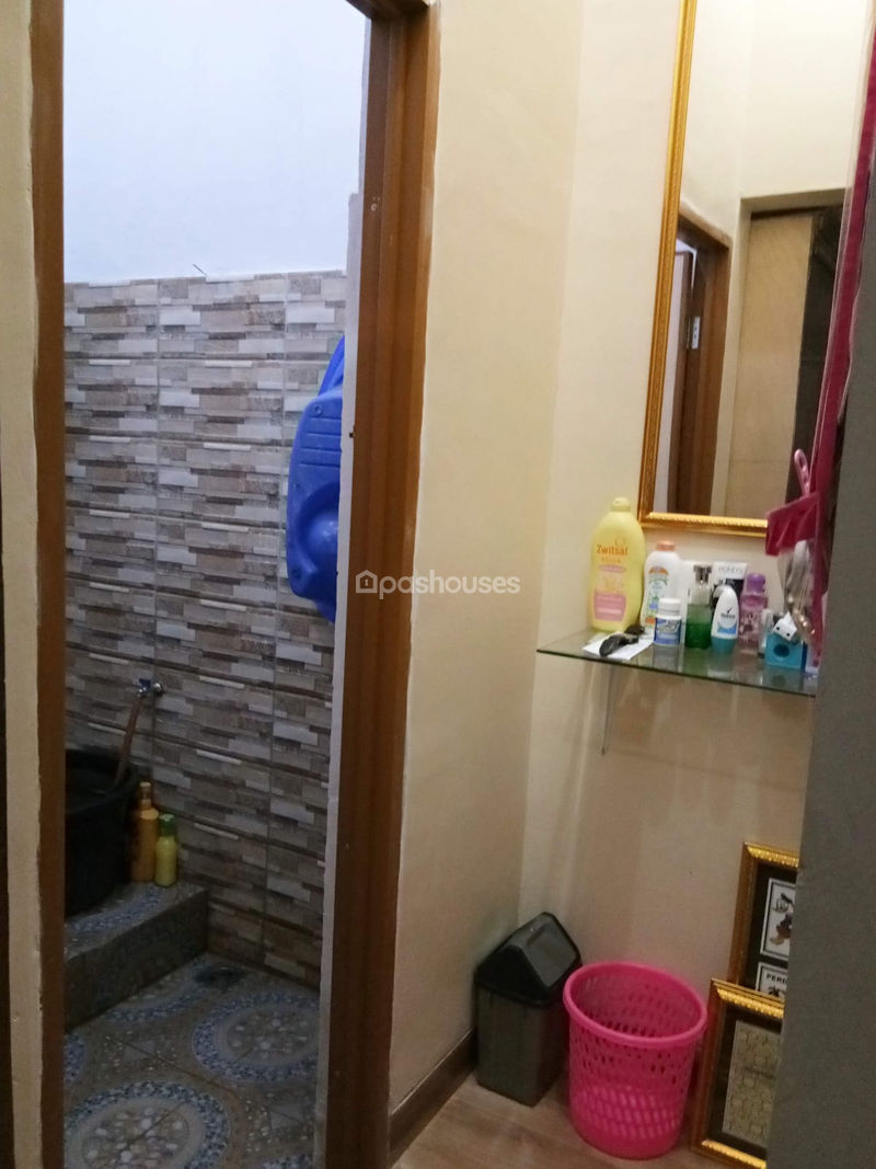 Perumahan Taman Alamanda 2 Blok EE2