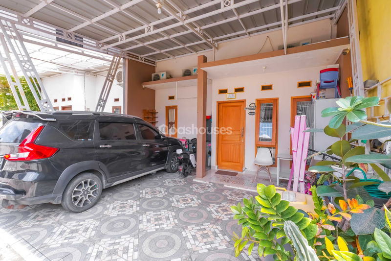 Perumahan Grand Mufakat Residence