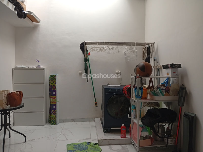 Darmawangsa Residence Cluster Singosari Blok CS3 No.19