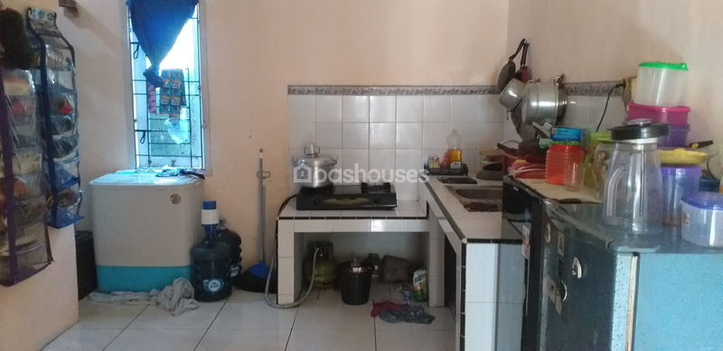 Perumahan Griya Putra Mandiri Blok K