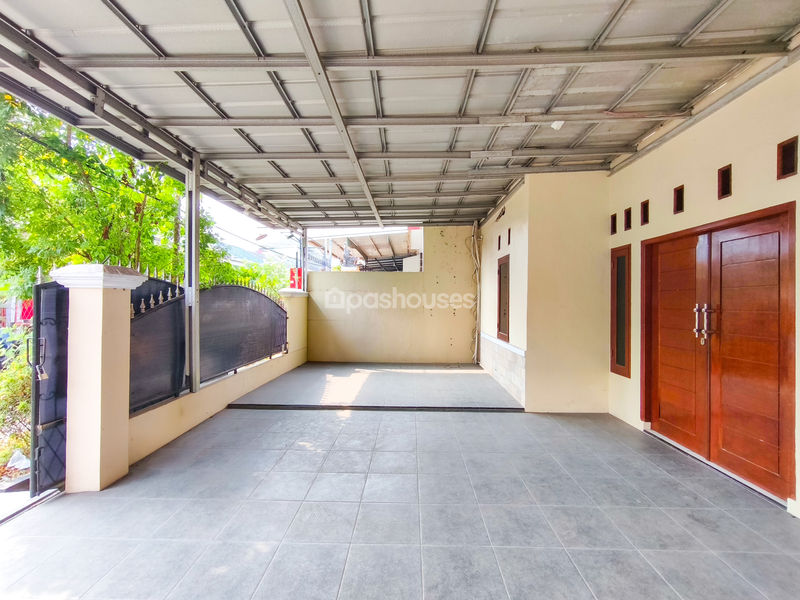 Perumahan Villa Nusa Indah 3 Blok KM2 No.20