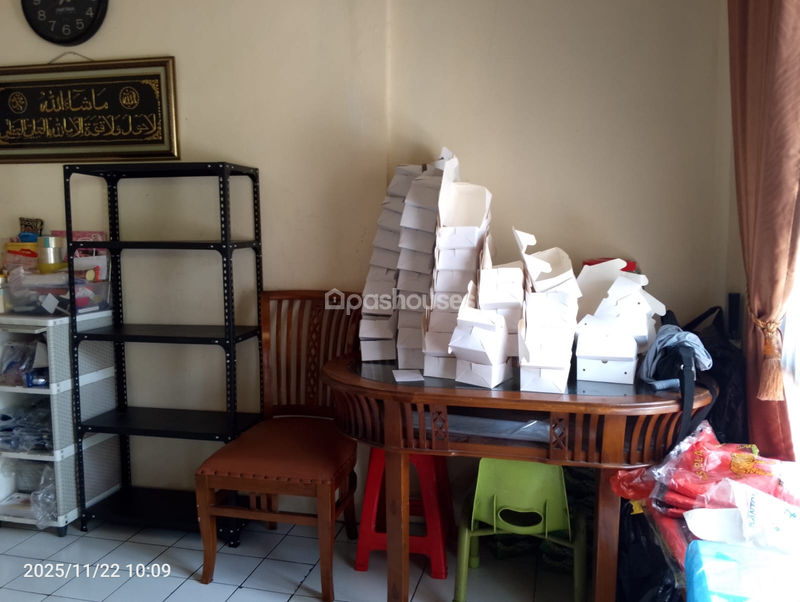 Prima Harapan Regency Blok A1 No.35