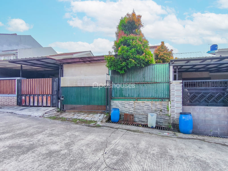 Perumahan Bukit Rancamaya Blok B9 No.12