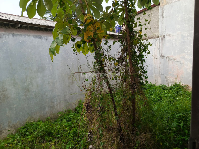 Perumahan Bazil Garden Residence Blok B1