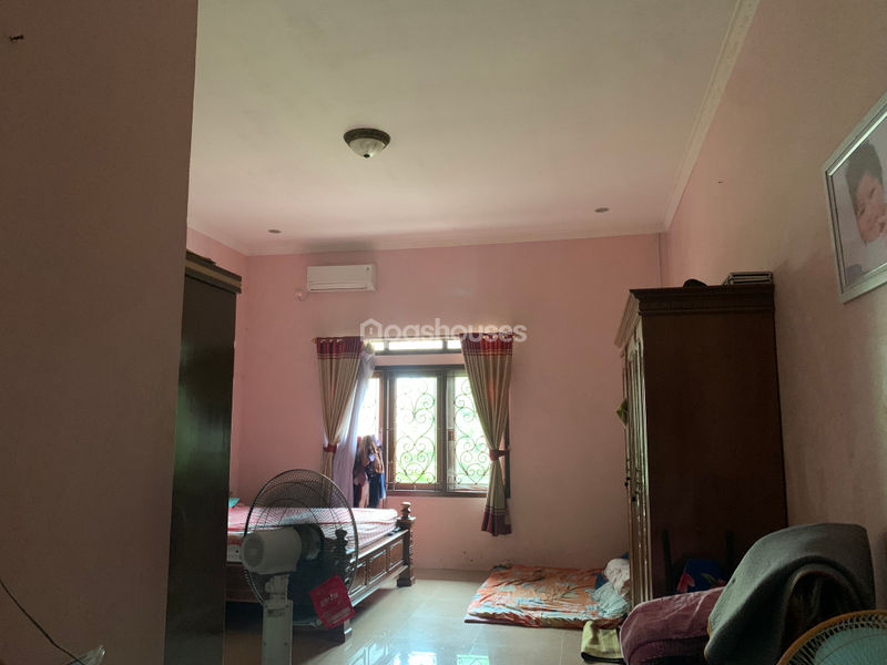 Jalan Karet Atas No.54