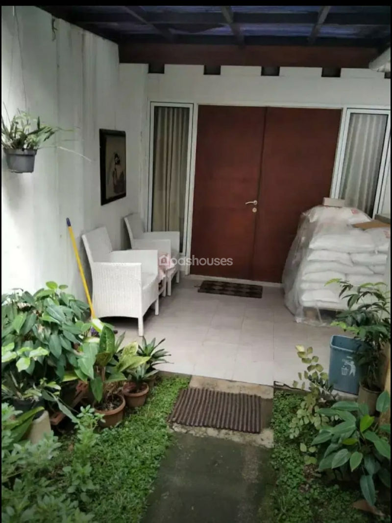 Jalan Semboja Bogor