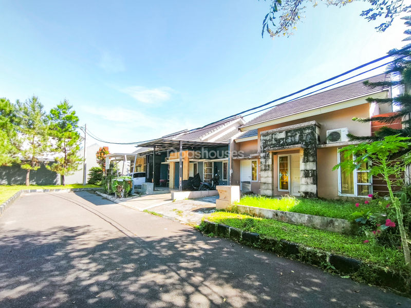 Cilebut Residence Blok B No.3
