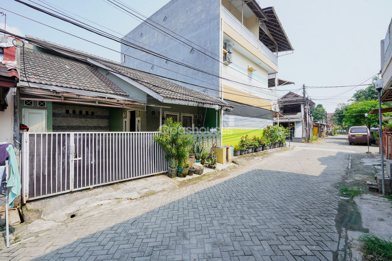Perumahan Dasana Indah
