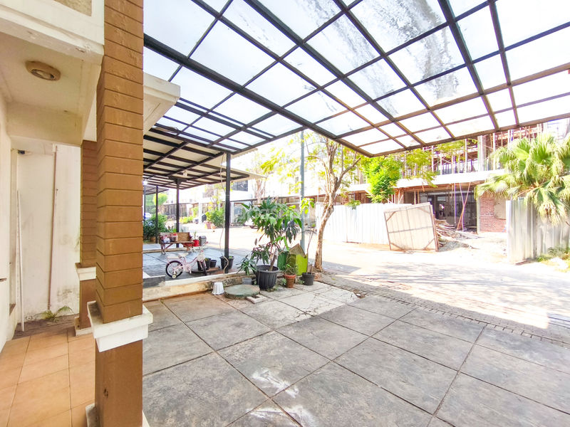 Residence One Cluster Blue Sapphire Blok V No.26