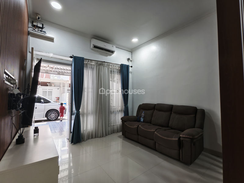 Cluster Nirwana Anggrek Blok A2