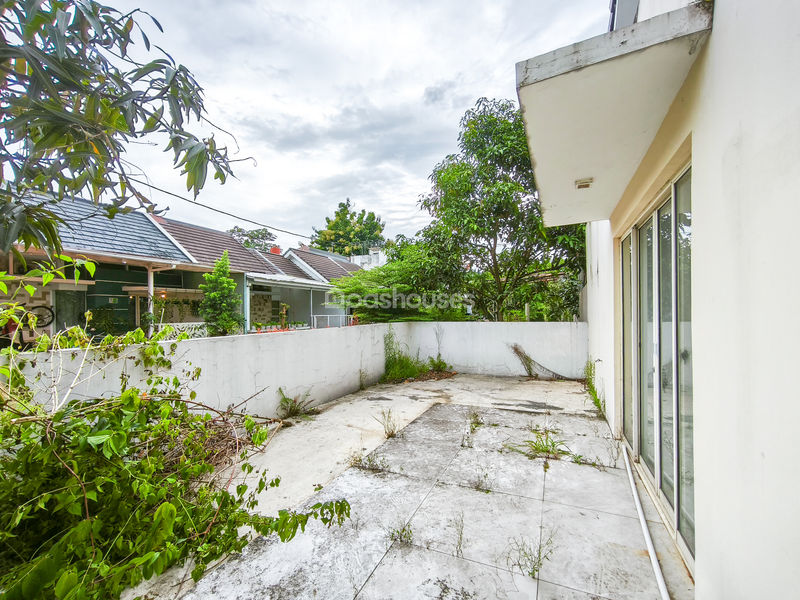 Rancamaya Golf Estate Blok BG9-12