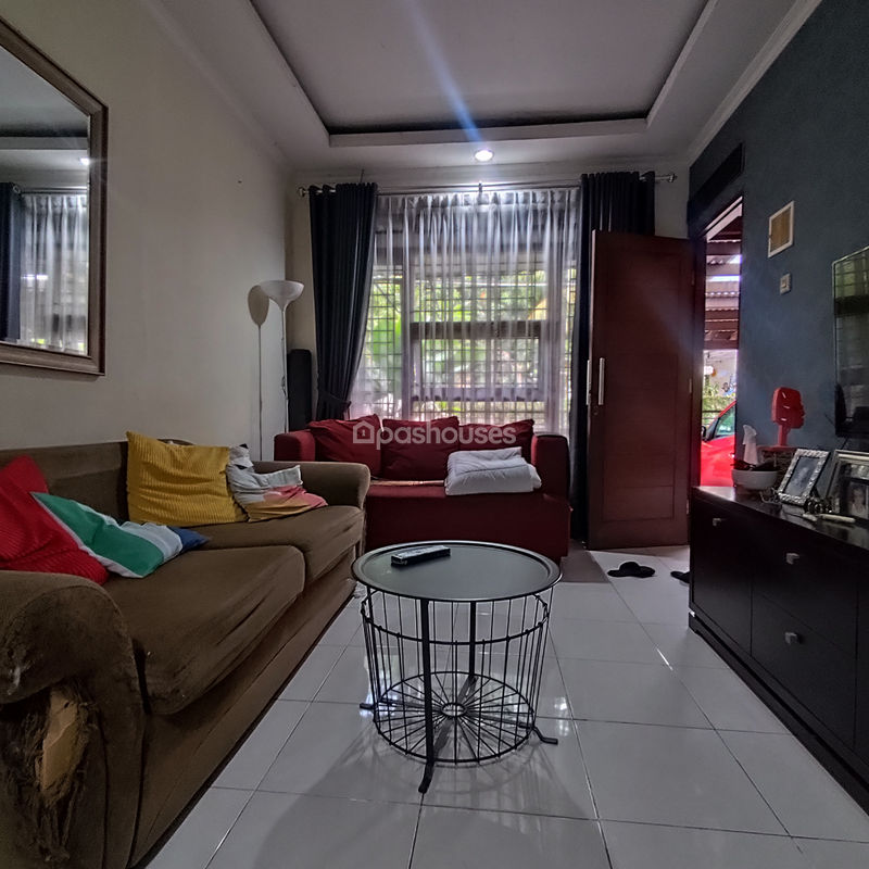 Jalan Perkici 12 Blok EB6