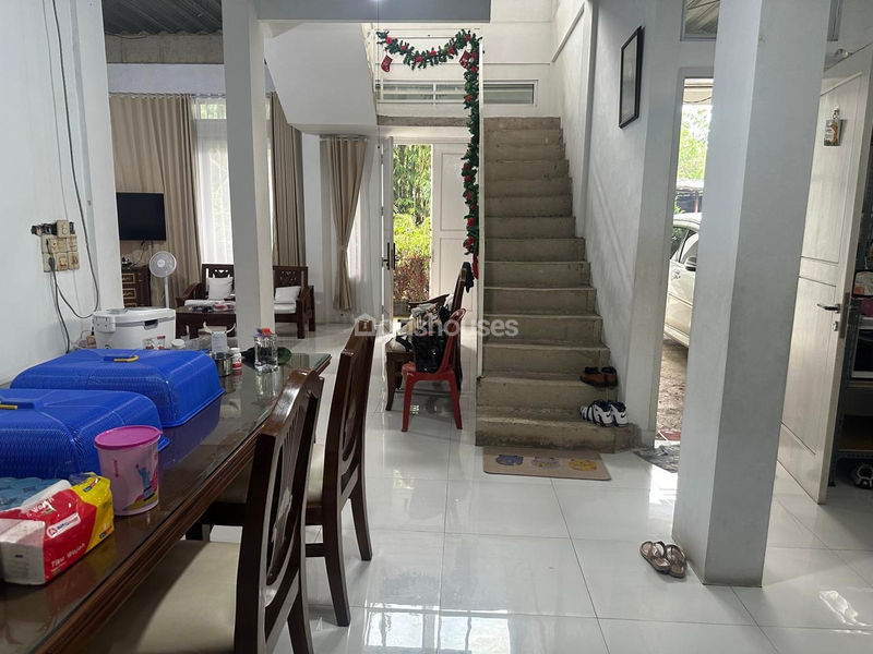 Perumahan Alam Parung Blok A3 No.9