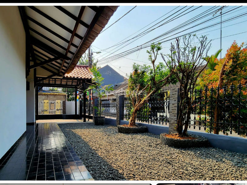 Perumahan Pondok Kopi