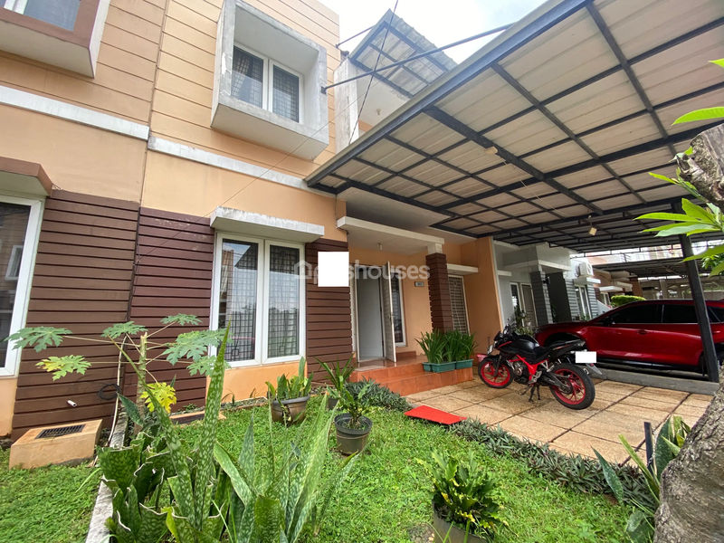 Perumahan Raffles Hills Blok O9/7