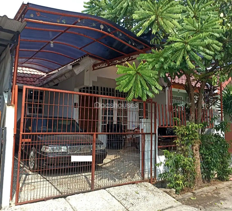 Jalan Semangka 2 Blok L3 No.8