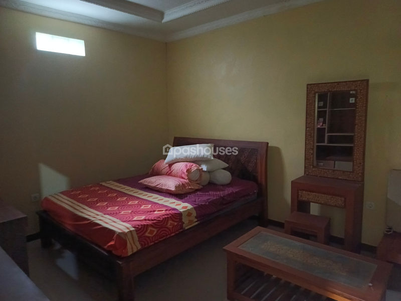 Perumahan Villa Ciomas