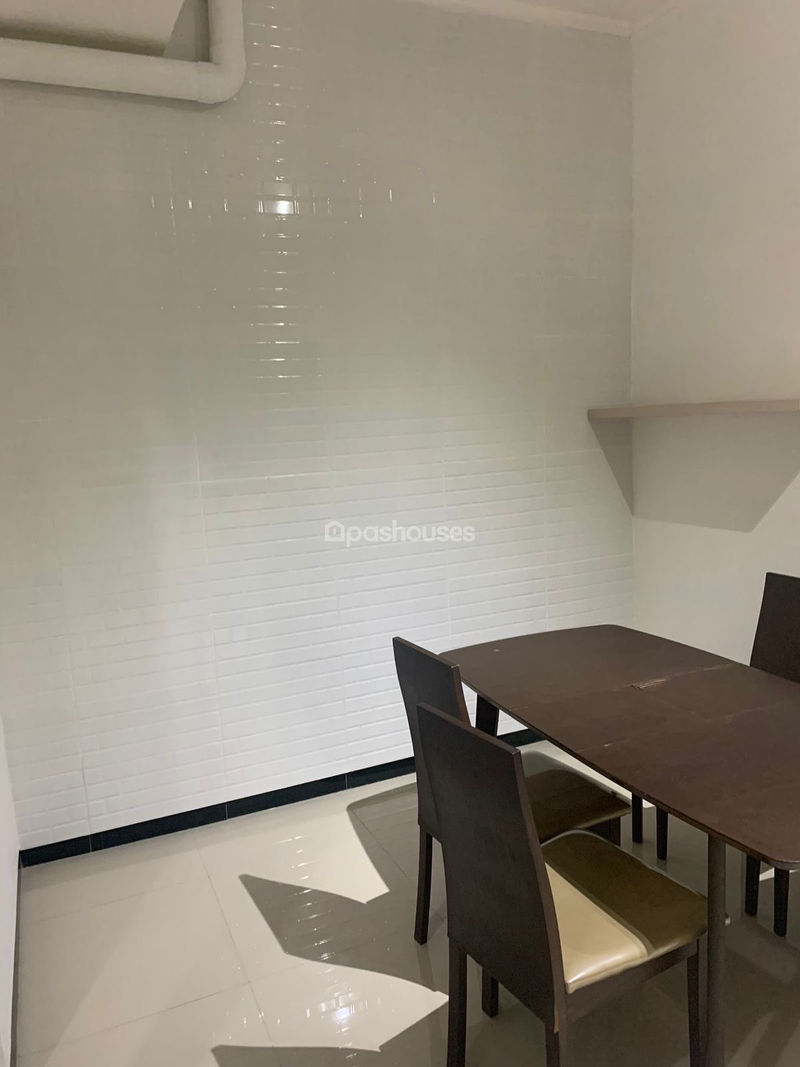 Perumahan Magnolia Town House Blok AH7/10